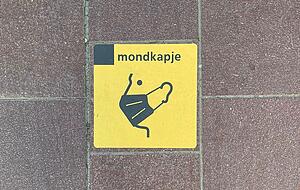 Politische Kommunikation zu Corona-Schutzma&szlig;nahmen missgl&uuml;ckte in der Pandemie vielfach.