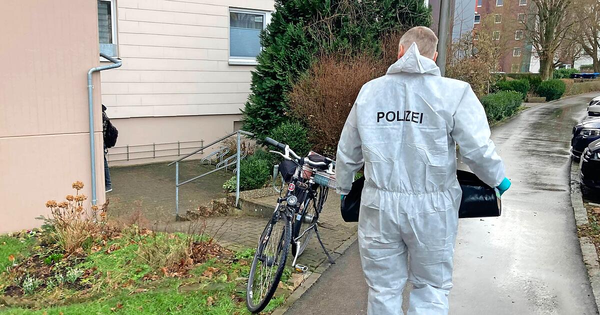 Tod von Seniorinnen im Raum Schwäbisch Hall: Anklage gegen mutmaßlichen ...