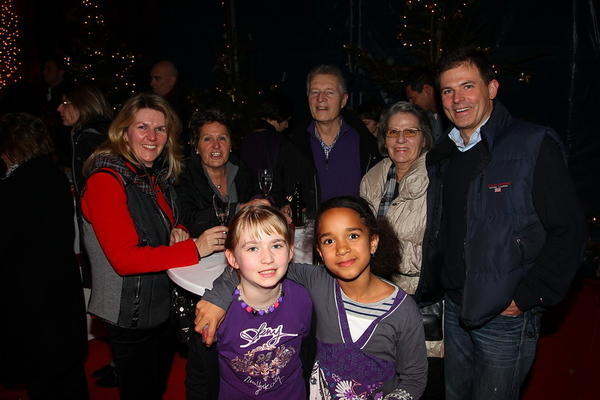 Weihnachtscircus Heilbronn | 22.12.