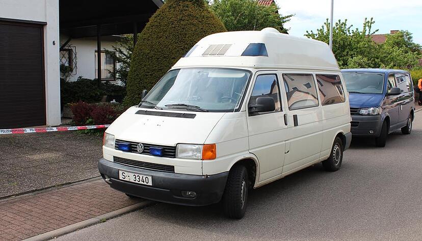 Tatort Untergriesheim: Warum wurde die 70-Jährige getötet? Nach dem Ermittlungsverfahren sind noch einige Fragen offen. Foto: Archiv/Stahl Tatort Untergriesheim: Warum wurde die 70-Jährige getötet? Nach dem Ermittlungsverfahren sind noch einige Fragen offen. Foto: Archiv/Stahl