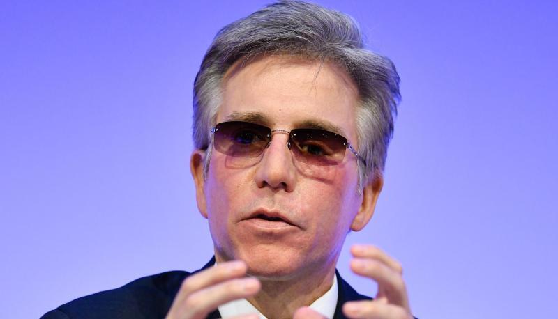 Ehrgeizig: SAP-Chef Bill McDermott will den Börsenwert des Softwarekonzerns verdreifachen.