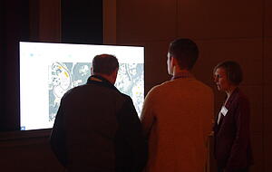 Infoveranstaltung S&uuml;dwestlink Bad Rappenau