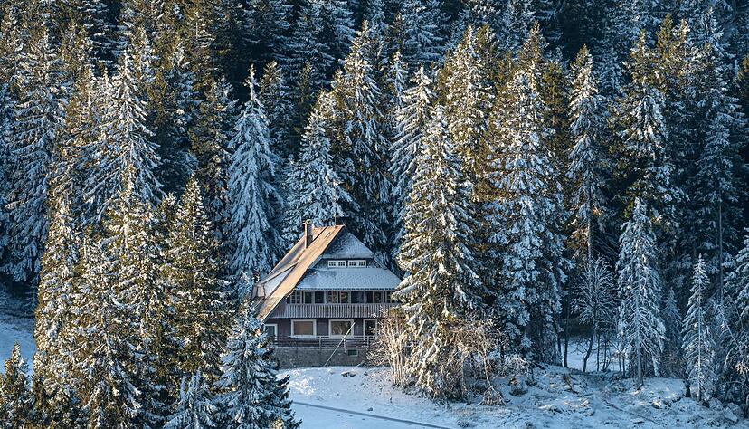 Die Menschen in Baden-Württemberg können einen Temperatursturz erwarten. (Symbolbild) Die Menschen in Baden-Württemberg können einen Temperatursturz erwarten. (Symbolbild)