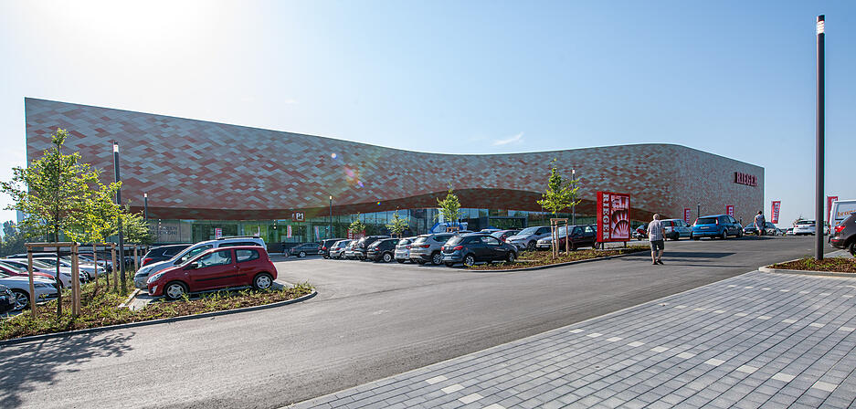 Pre-Opening bei M&ouml;bel Rieger in Heilbronn