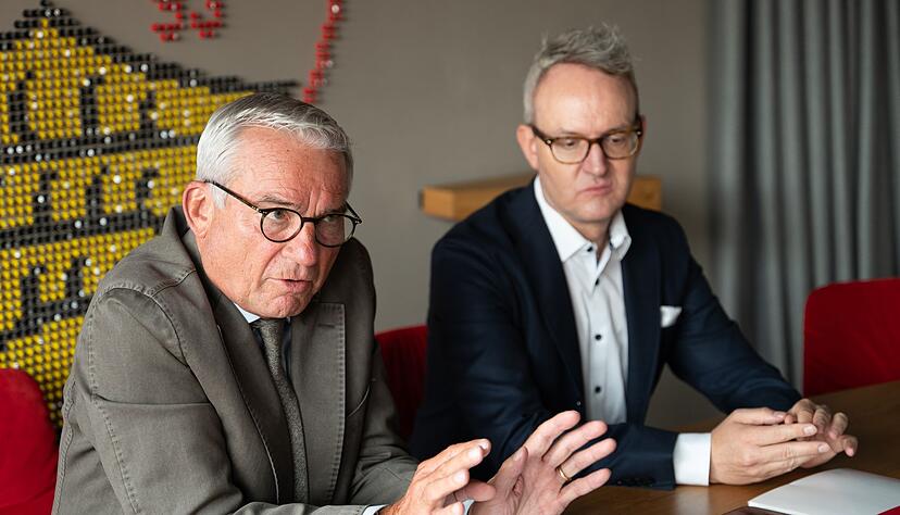 Land und Vereine sind sich einig.