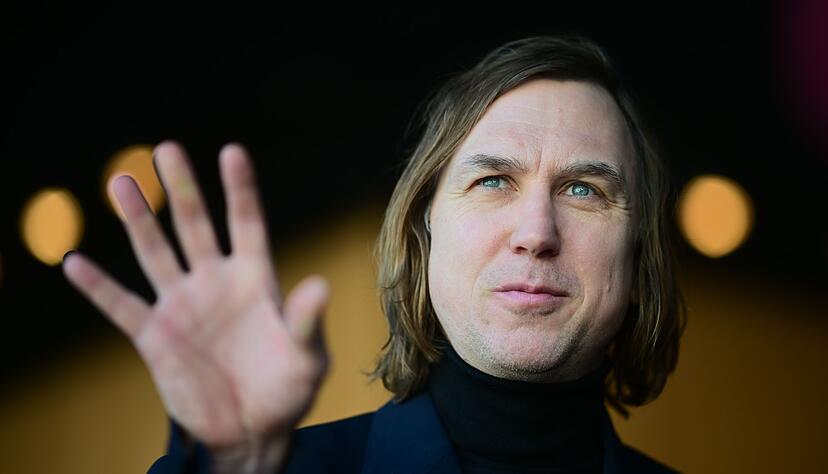 Eidinger wird in &laquo;Man of Tomorrow&raquo; Supermans Gegenspieler Brainiac verk&ouml;rpern. (Archivbild)