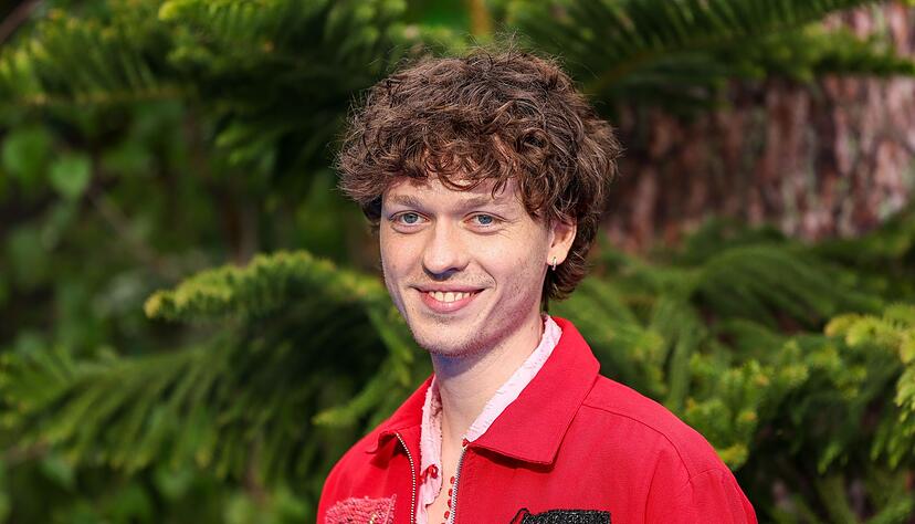 Gespielt wird Carlo von Jeremias Meyer. (Archivbild)