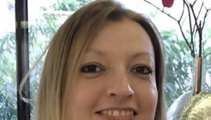 Astrid Wagner engagiert sich bei Foodsharing, einem Verein, der Lebensmittel vor der Mülltonne rettet.
Foto: privat Astrid Wagner engagiert sich bei Foodsharing, einem Verein, der Lebensmittel vor der Mülltonne rettet.
Foto: privat