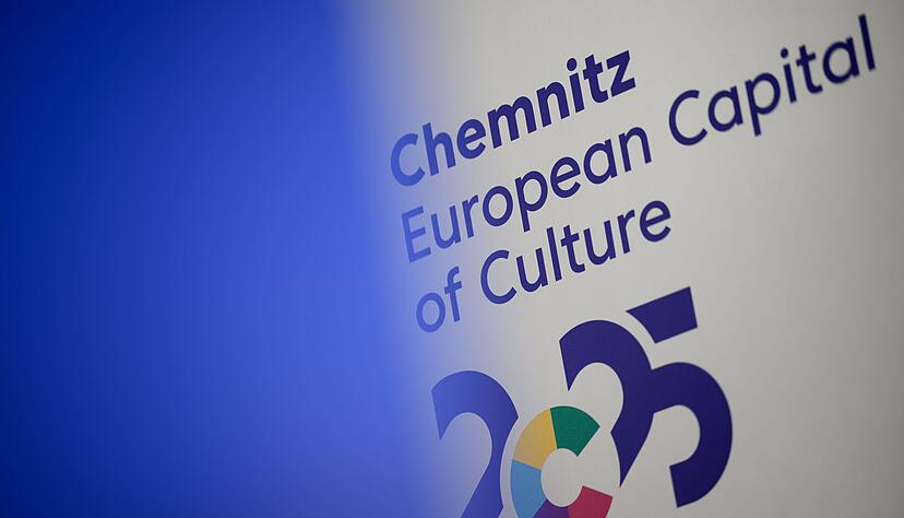 Nach jahrelangen Vorbereitungen: Chemnitz ist Kulturhauptstadt Europas (Illustration).