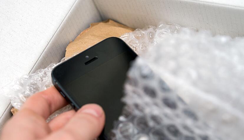 Womöglich noch besser als erwartet: Refurbished-Anbieter geben den Zustand der Geräte genau an. Womöglich noch besser als erwartet: Refurbished-Anbieter geben den Zustand der Geräte genau an.