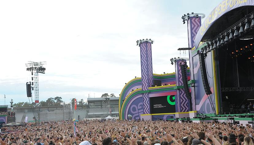 Das Gk&uuml;cksgef&uuml;hle-Festival ist ausverkauft. (Archivfoto)