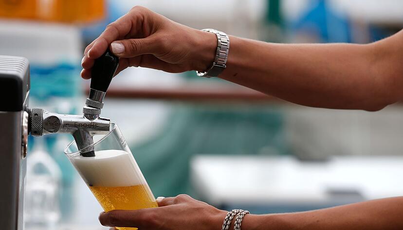 Kurzfristige Besch&auml;ftigung erm&ouml;glicht rasches Verdienen, ohne die Verdienstgrenze von 538 Euro eines regul&auml;ren Minijobs.