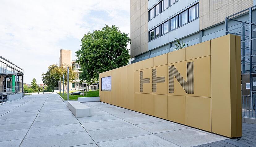 Die Hochschule Heilbronn erh&auml;lt rund sechs Millionen Euro F&ouml;rdermittel f&uuml;r ihr Projekt Lern-Campus Next-Gen.