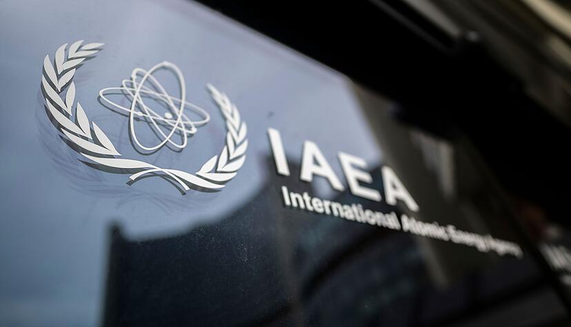 Der Iran droht mit der Aufkündigung seines Inspektionsabkommens mit der Internationalen Atomenergiebehörde. (Archivbild)