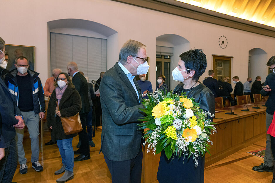 OB-Wahl in Heilbronn OB-Wahl in Heilbronn