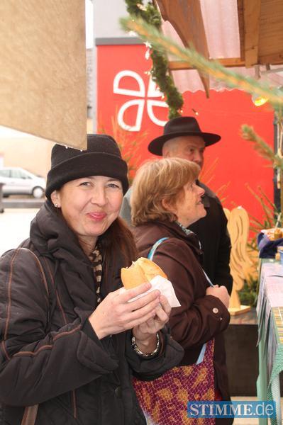 Weihnachtsmarkt Dörzbach | 16.12.