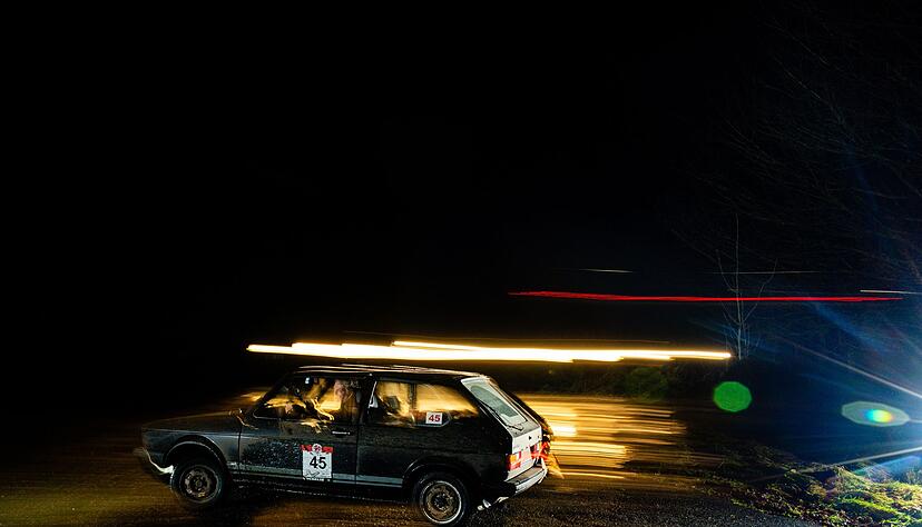 Tage und N&auml;chte um die Ohren schlagen - oder anders formuliert: Klassiker-Himmel f&uuml;r alle Oldie-Fans, die nicht nur Canaubawachs und Museumsatmosph&auml;re im Sinn haben.