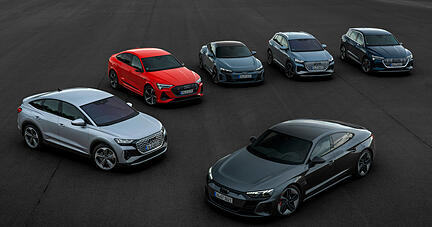 Streit gibt es bei der Dienstwagen-Regelung von Audi. Streit gibt es bei der Dienstwagen-Regelung von Audi.