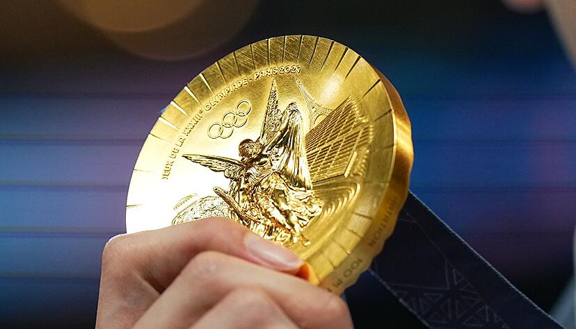 So viel Prämien gibt es für Goldmedaillen in den verschiedenen Ländern.