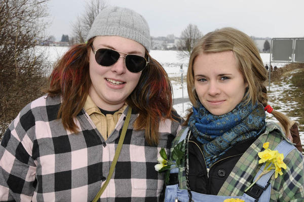 Faschingsumzug Bad Wimpfen 1 | 14.02.