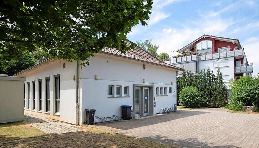 In der Herbert-Hoover-Stra&szlig;e 8 laufen die Vorbereitung zum Aufbau der Quartiersarbeit, so gibt es bereits einen Spieletreff f&uuml;r ukrainische Kinder.