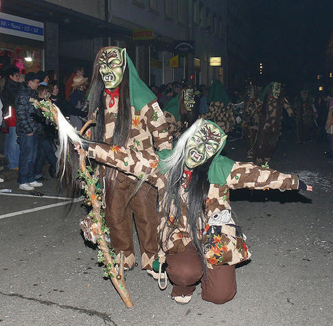 Eppinger Nachtumzug 2 | 14.02.