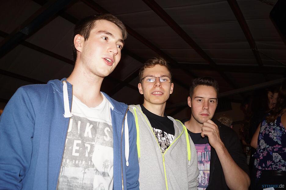 Erlenbacher Weinfest | 24.08.