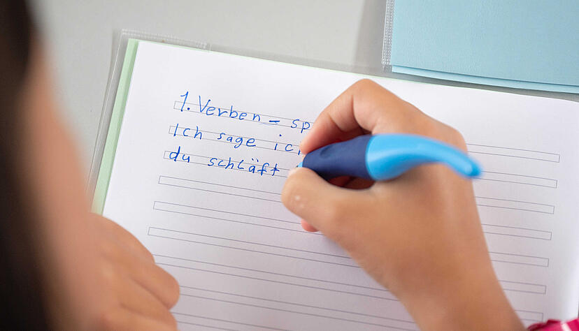 Viele Drittkl&auml;ssler k&ouml;nnen nicht so gut rechnen, lesen und zuh&ouml;ren wie n&ouml;tig.