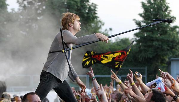 Tote-Hosen-Konzert | 14.06.
