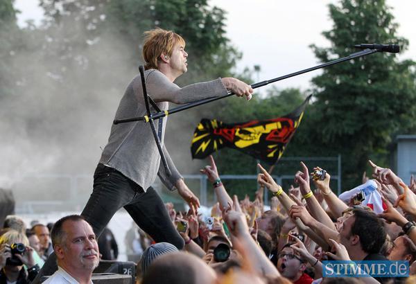 Tote-Hosen-Konzert | 14.06.