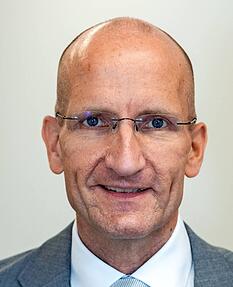 Dr. Thomas Schell
Foto: Berger Dr. Thomas Schell
Foto: Berger