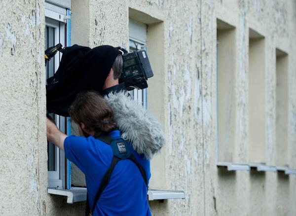 Haussklavinnen-Fall Haßmersheim