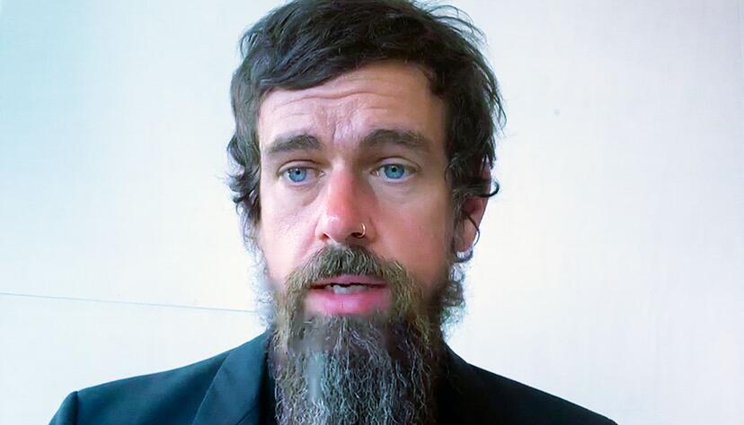Jack Dorsey feuerte mehr als 40 Prozent der Belegschaft bei seinem Zahlungsdienstleister Block - und glaubt, dass andere Unternehmen einen &auml;hnlichen Weg gehen werden. (Archivbild)