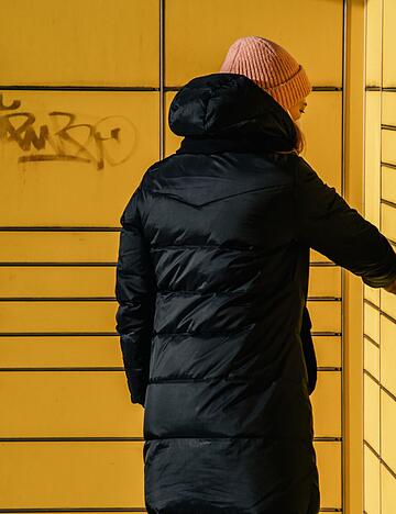 Sie haben als Ablageort die Packstation gew&auml;hlt? Sobald das Paket dort als eingelegt vermerkt ist, tragen Sie selbst das Risiko f&uuml;r Sch&auml;den oder Verlust.