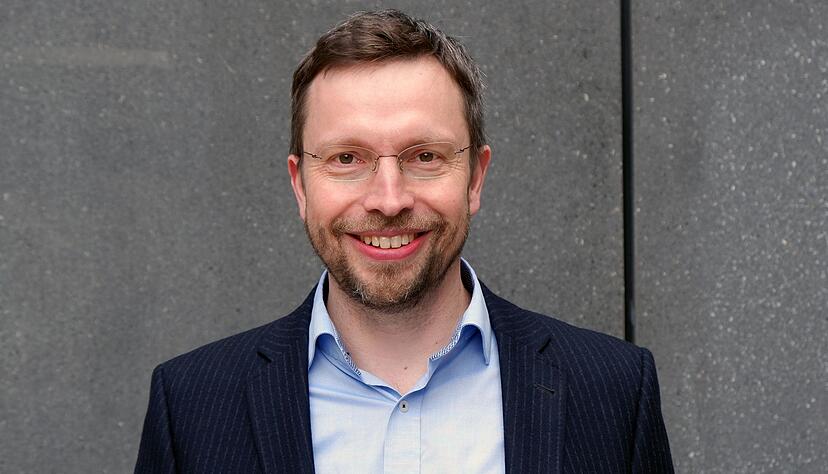Hannes Zacher ist Professor für Arbeits- und Organisationspsychologie an der Universität Leipzig.