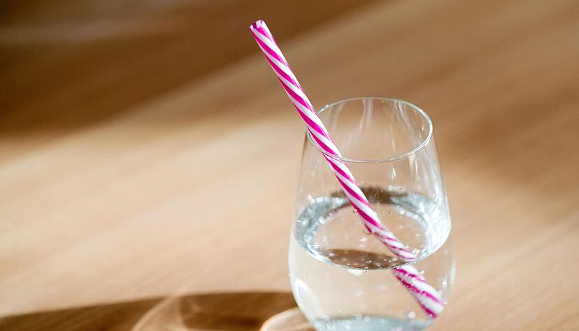 Laut oder leise? Beim Sprudel gehen die Vorlieben der Mineralwasser-Fans auseinander. Laut oder leise? Beim Sprudel gehen die Vorlieben der Mineralwasser-Fans auseinander.