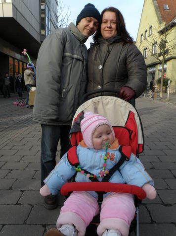 Pferdemarkt Öhringen | 15.02. Pferdemarkt Öhringen | 15.02.