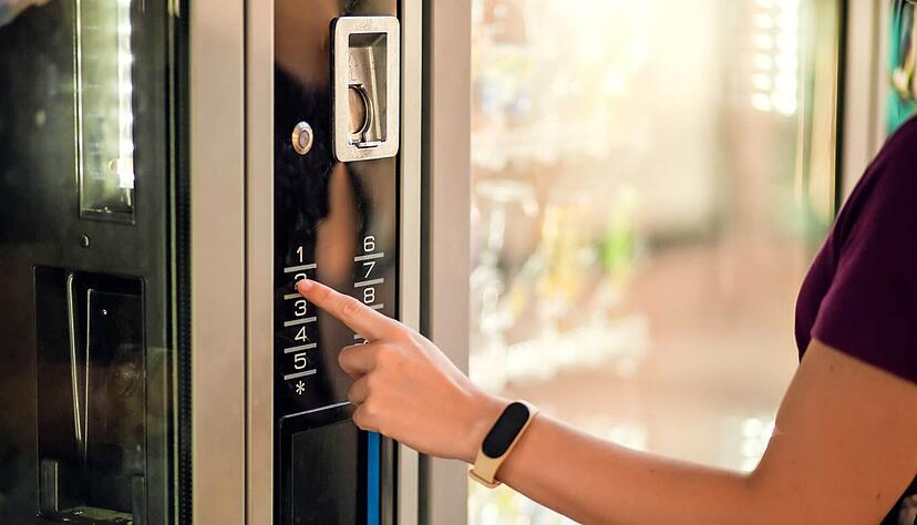 Eingekauft wird immer mehr von unterwegs. Foto: Aleksej/stock.adobe.com