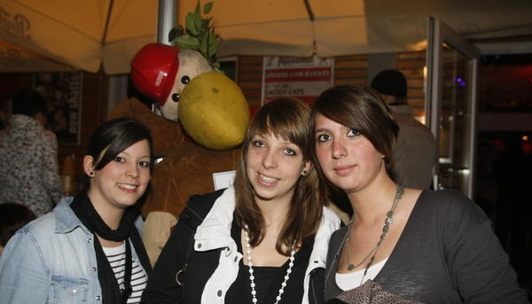 Laube-Trauerparty Heilbronn | 04.05.