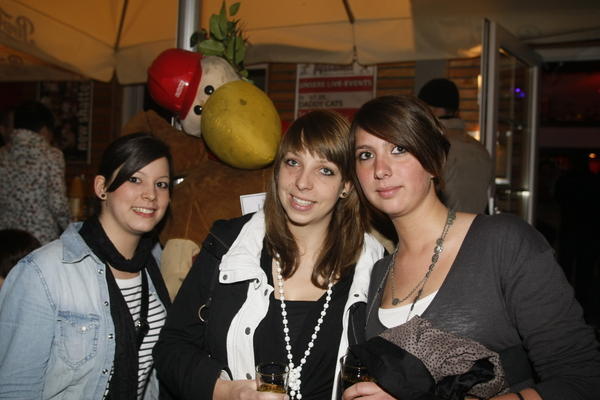 Laube-Trauerparty Heilbronn | 04.05.