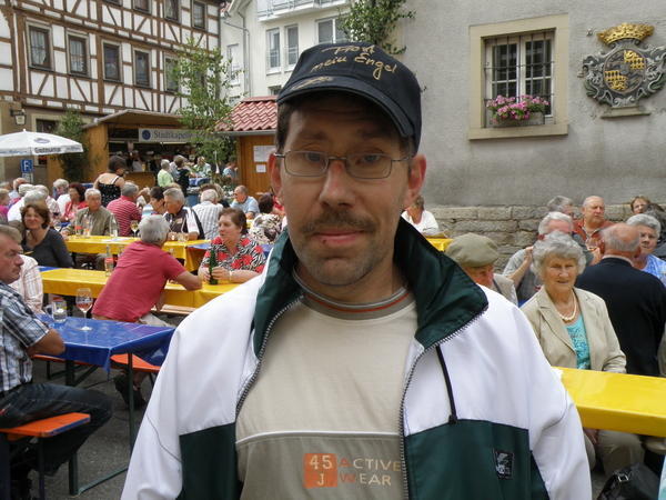Weinfest Ingelfingen | 13.06.