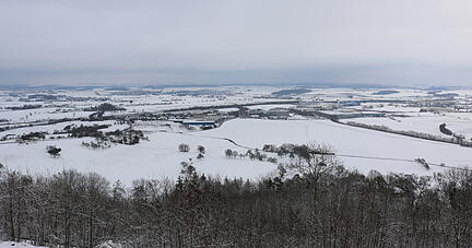 Winterfreuden in Waldenburg Winterfreuden in Waldenburg