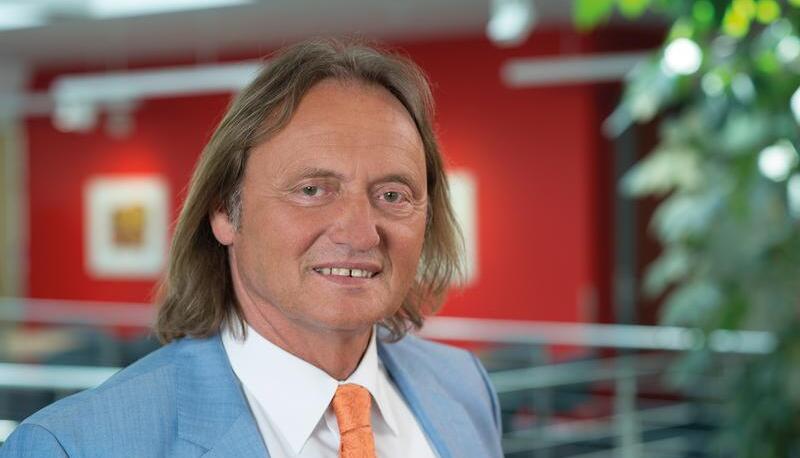 VfBAufsichtsratschef Schäfer Zum Aufstieg gibt es keine Alternative