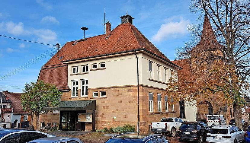 Forscher haben die Nahversorgung in Zaberfeld untersucht. Vor allem &auml;ltere B&uuml;rger stehen unkonventionellen L&ouml;sungen noch skeptisch gegen&uuml;ber.