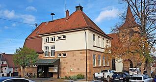 Forscher haben die Nahversorgung in Zaberfeld untersucht. Vor allem &auml;ltere B&uuml;rger stehen unkonventionellen L&ouml;sungen noch skeptisch gegen&uuml;ber.