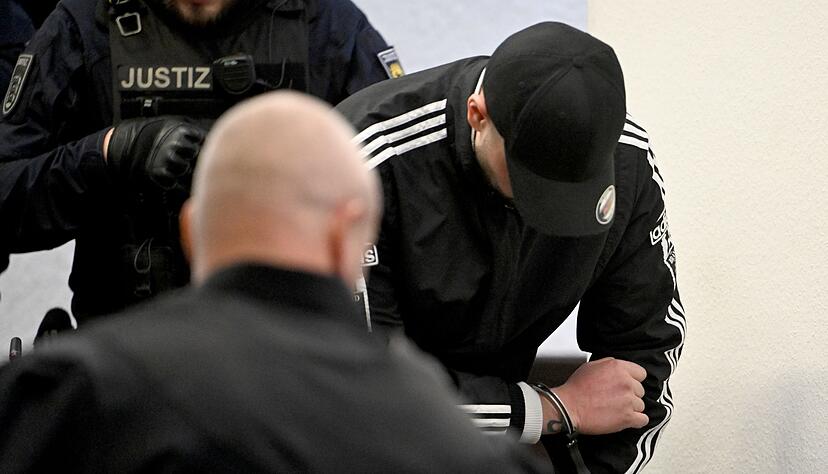 Der Unfallverursacher wurde zu lebenslanger Haft verurteilt. (Archivbild)