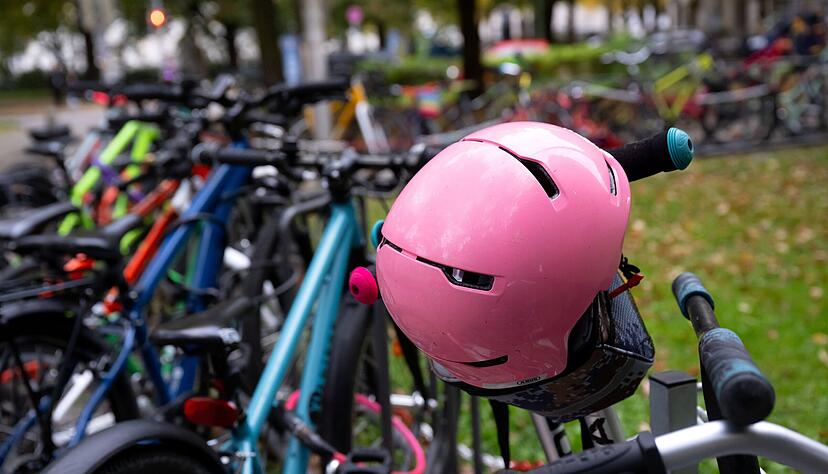Damit Viertkl&auml;ssler die Radfahr-Pr&uuml;fung ablegen k&ouml;nnen, m&uuml;ssen die St&auml;dte und Gemeinden einen geeigneten &Uuml;bungsplatz zur Verf&uuml;gung stellen. &Ouml;hringen sucht nun eine gute und vor allem langfristige L&ouml;sung.