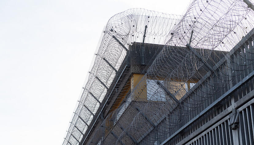 Die B&uuml;rgerinitiative Strafvollzug setzt sich f&uuml;r kulturelle Angebote in der JVA Heilbronn ein.