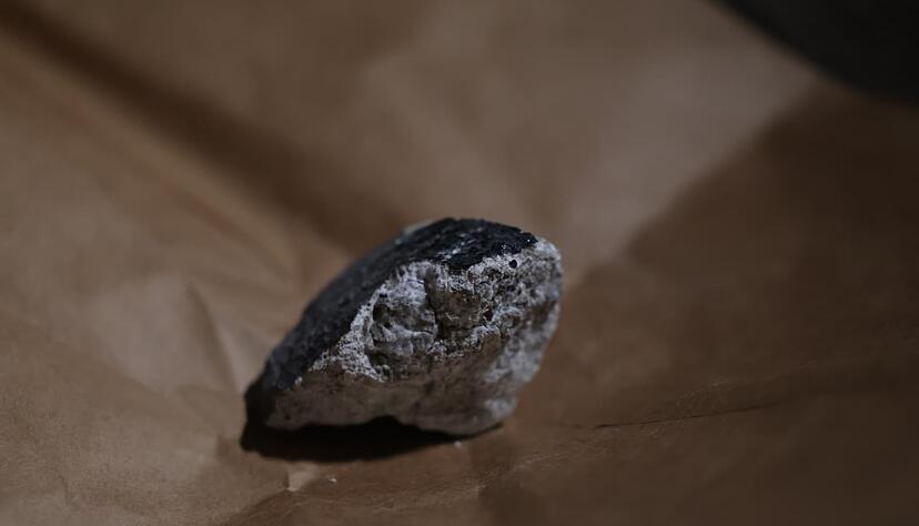 F&uuml;r die Wissenschaft sind Fundst&uuml;cke wie diese eine Goldgrube und Ausgangspunkt f&uuml;r zahlreiche Analysen.