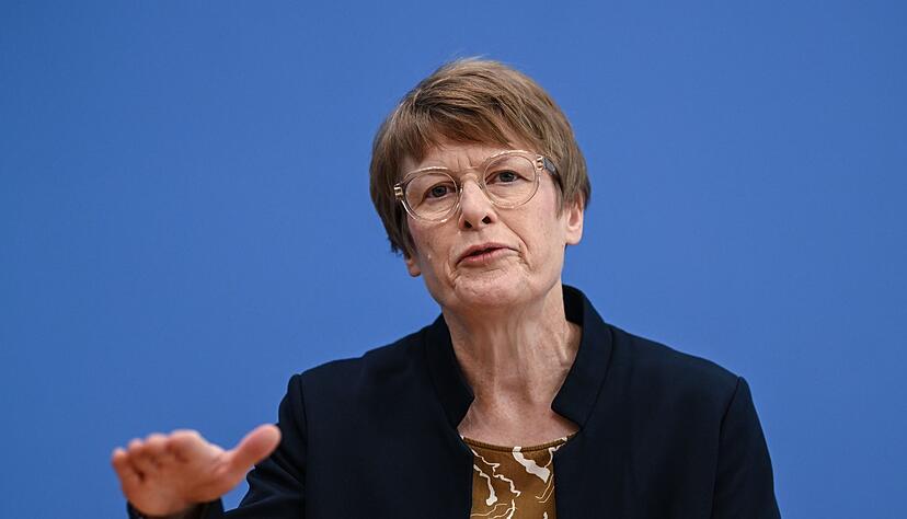 Die &Ouml;konomin Veronika Grimm sieht die L&ouml;sung in der aktuell angespannten Situation vor allem in geringerem Energieverbrauch. (Archivbild)